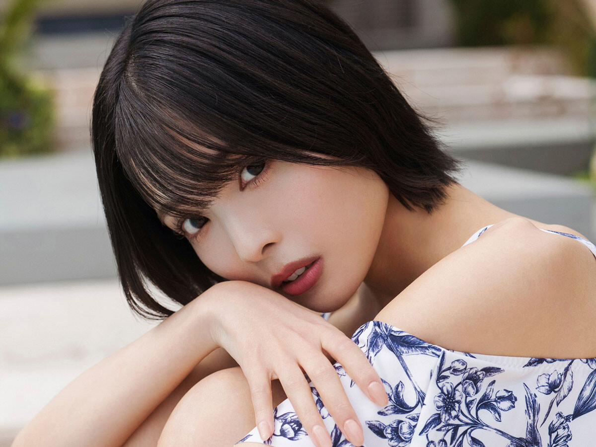 『アイドルマスター シンデレラガールズ』出演の 人気声優・天野聡美、初のデジタル写真集を5月27日(水)に発売‼